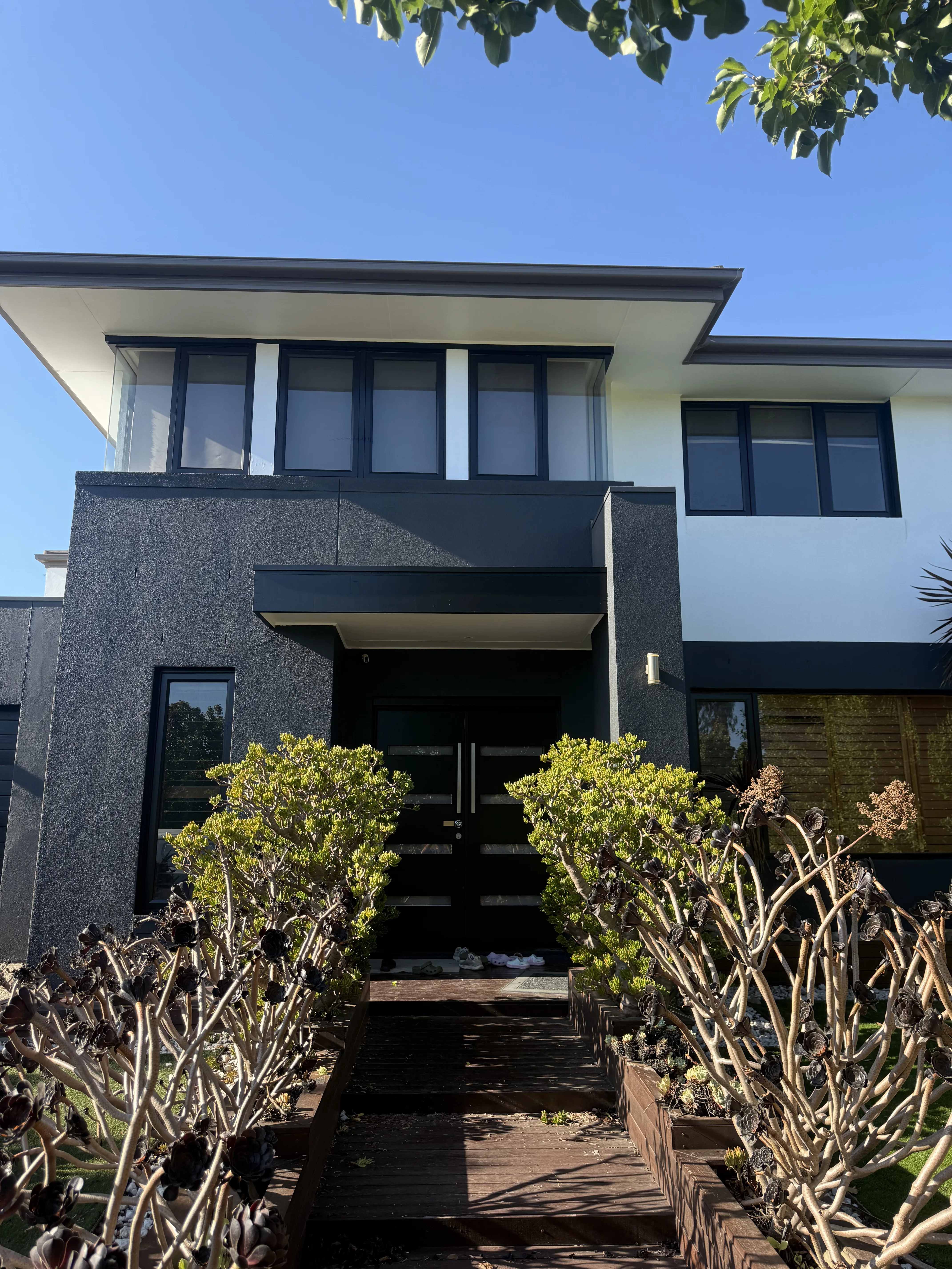 Heritage Home Restoration - Camberwell, Melbourne
